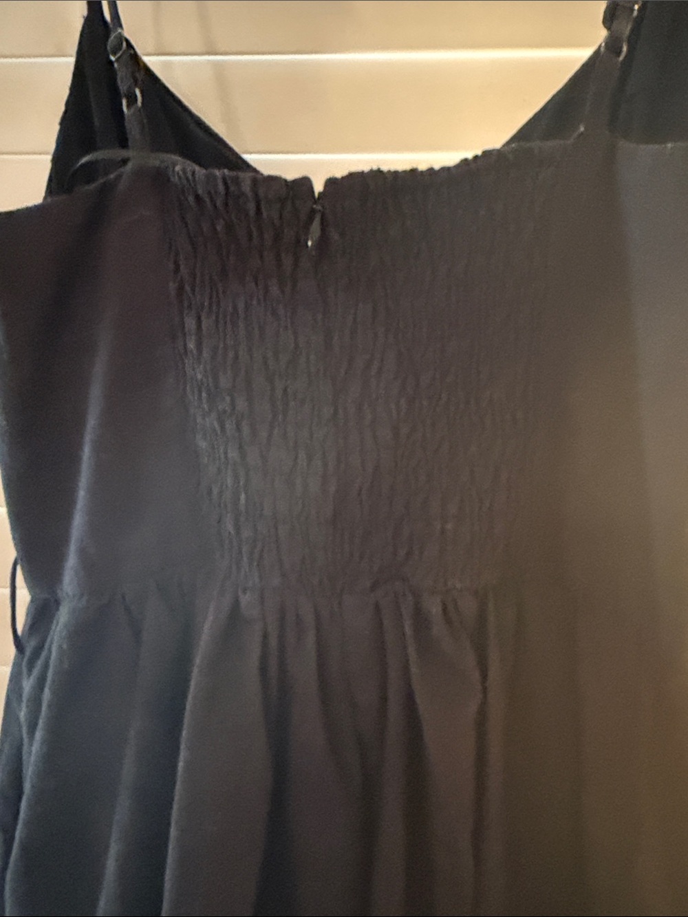 En Saison Iris Belted Maxi Dress - Picture 7 of 8